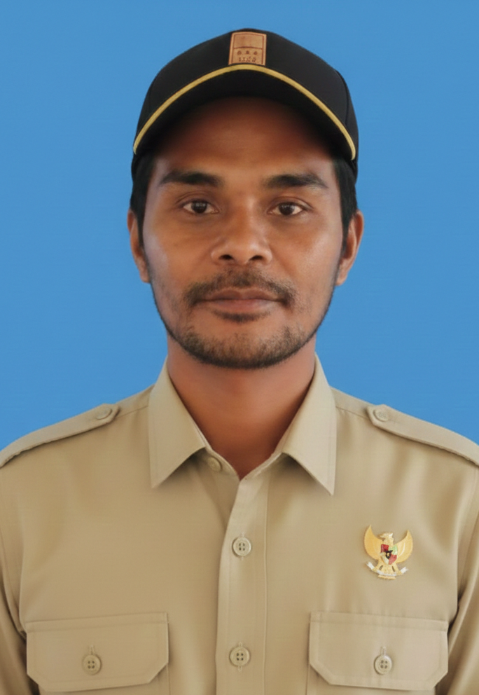 EDMUNDUS D. WADANUBUN