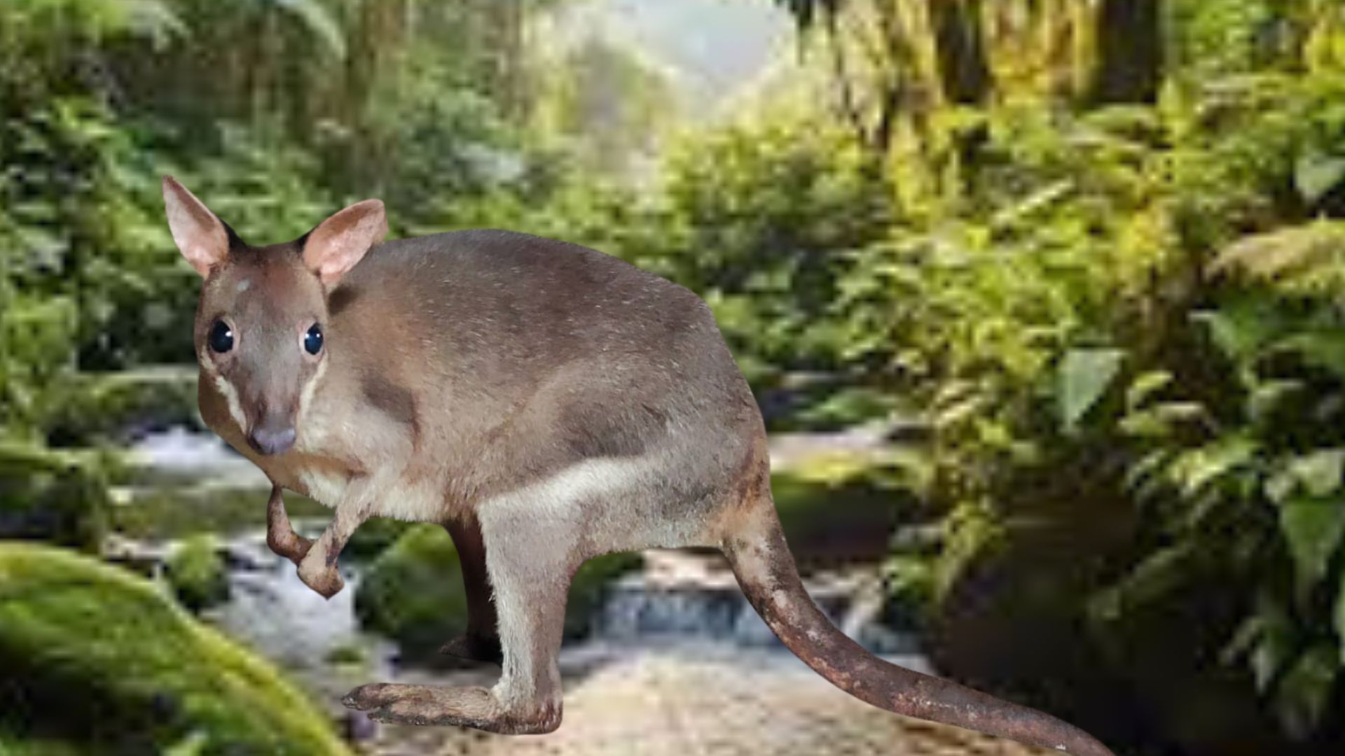 Kangguru