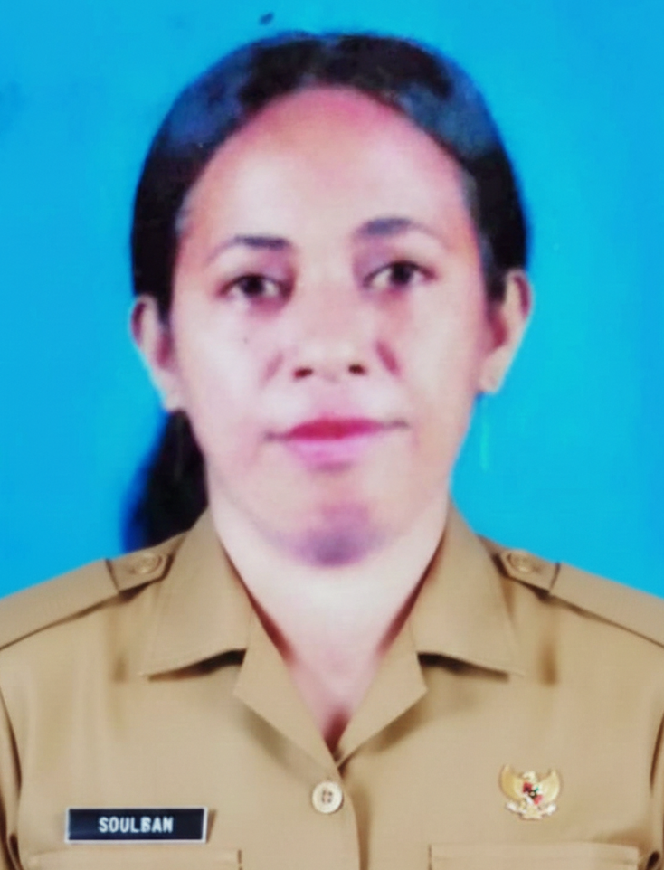 Kaur Keuangan
